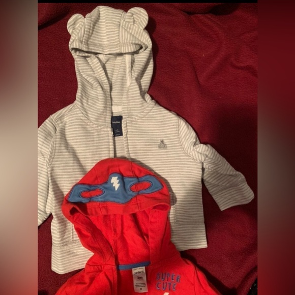 Baby gap sweaters - Picture 2 of 2